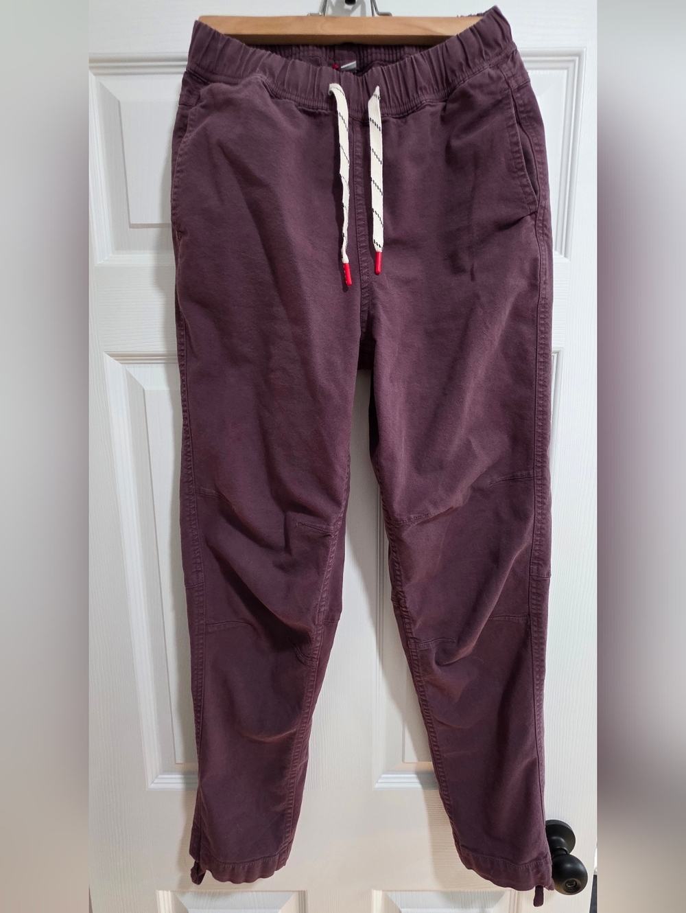 TOPO Designs Women's Dirt Collection pants